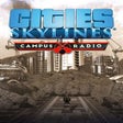 Cities: Skylines - Campus Radio icon