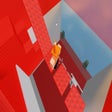 Icon of program: TOH but with rising lava