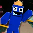 Rainbow Friends Mods for MCPE