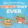 Ikona programu: The Case of the Worst Day…