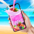 Biểu tượng của chương trình: iDrink Boba: DIY Milk Tea
