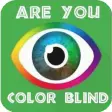 Color Blindness Test - Ishihar