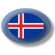 程序图标：Icelandic apps and games
