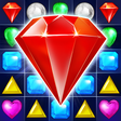 Ícone do programa: Jewel Games