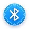 Icon of program: Air Tracker Device BLE Fi…