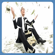 程序图标：Devenir riche en partant …