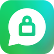 程序图标：Locker for ChatApp