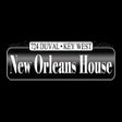 ไอคอนของโปรแกรม: New Orleans House