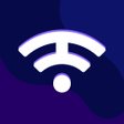 Ikon program: Trendy WiFi-VPN Proxy