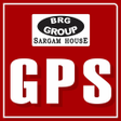 プログラムのアイコン：GPS VADODARA