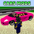 Ícone do programa: Car Mods For PE