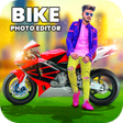 Icon of program: Bike Photo Editor