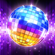 أيقونة البرنامج: Disco Crush