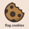 Иконка программы: Flag Cookies