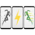 プログラムのアイコン：Super Fast Motion