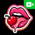 Иконка программы: Bliss - ChatLive Stream