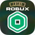 أيقونة البرنامج: Robux Lucky Wheel on Robl…