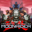 Ícone do programa: Vengeful Guardian: Moonri…
