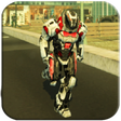 程序图标：Iron Armor Avenger
