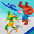 程序图标：Superhero Shift Race