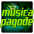 程序图标：Música Pagode