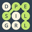 Иконка программы: Spell Grid 2 : Jumble Let…