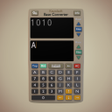 ไอคอนของโปรแกรม: Base Converter