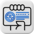 Icon of program: ConduceYA: Practica el Ex…