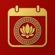 Иконка программы: Calenvi - Lịch Âm Việt