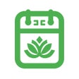 Icon of program: Calenvi - Lịch Âm Việt