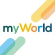 プログラムのアイコン：myWorld Benefits