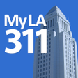 Ícone do programa: MyLA 3-1-1