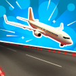 プログラムのアイコン：Plane Crash 3D