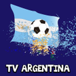 程序图标：tv argentina en vivo 2