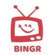 Bingr : Binge Web Series