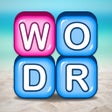 ไอคอนของโปรแกรม: Word Blocks Connect Stack…