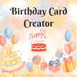 프로그램 아이콘: Birthday Card Creator