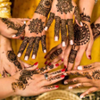 Icône du programme : Mehndi Designs Offline