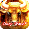 ไอคอนของโปรแกรม: Crazy Wave7