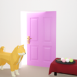 プログラムのアイコン：Escape Game Hanami