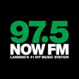 ไอคอนของโปรแกรม: 97.5 NOW FM WJIM