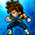 程序图标:Warriors of the Universe …