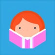 أيقونة البرنامج: Tiny Tales AI
