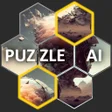 Icoon van programma: PuzzleAI