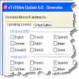 Symbol des Programms: WSUS Offline Update