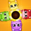 Icoon van programma: Cat me out