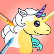 Icoon van programma: Coloring Book For Toddler…