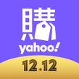 أيقونة البرنامج: Yahoo奇摩購物中心