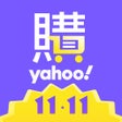 أيقونة البرنامج: Yahoo奇摩購物中心