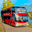 City Passenger Bus: Bus Games